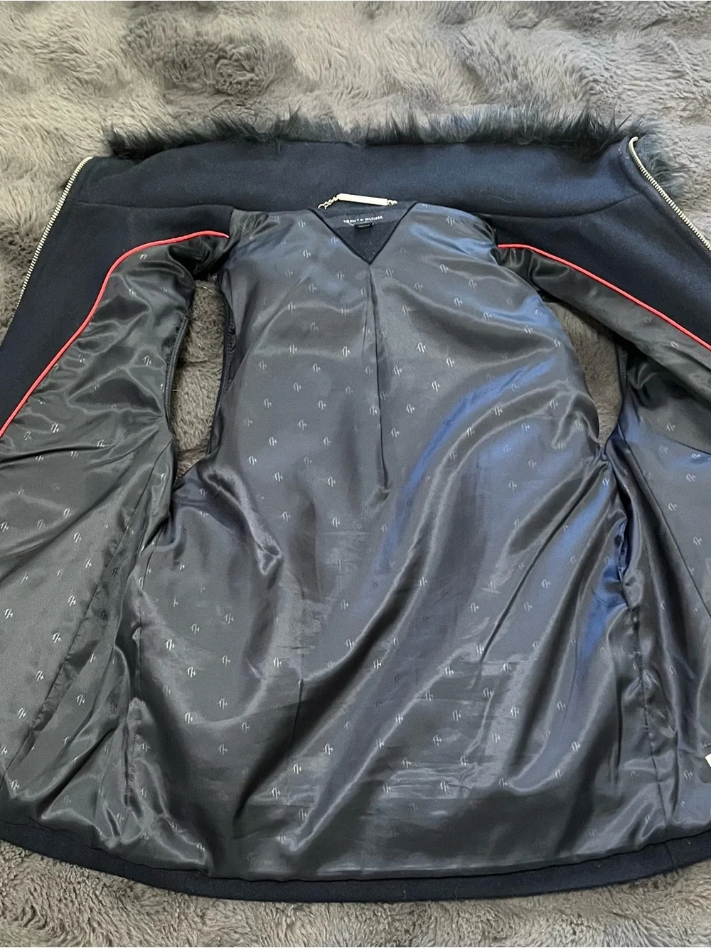 Tommy Hilfiger this tommy